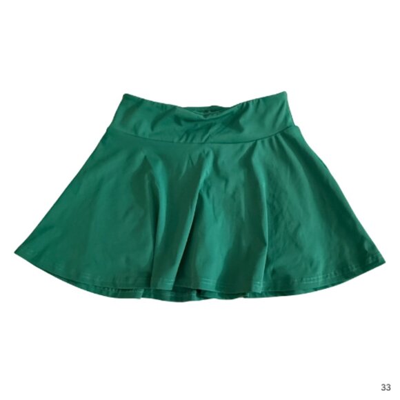 STYLE BUNDLE: 2-Piece Women’s Golf–NWT BARSTOOL Skort, S+GW YPB Top, M BB1702B - Picture 5 of 6